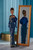 East 59th Metamorphosis Collection A SHIMMERING EXPERIENCE DELLA ROUX Dressed Doll by Integrity/FR