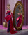 East 59th Metamorphosis Collection THE ART OF VERSATILITY EVELYN WEAVERTON Dressed Doll by Integrity/FR