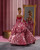 East 59th Metamorphosis Collection A SUDDEN RUSH OF ROMANCE LADY AURELIA GREY Dressed Doll by Integrity/FR
