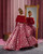 East 59th Metamorphosis Collection A SUDDEN RUSH OF ROMANCE LADY AURELIA GREY Dressed Doll by Integrity/FR