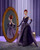 East 59th Metamorphosis Collection PURELY ELEGANT EXTRAVAGANCE VICTOIRE ROUX Dressed Doll by Integrity/FR