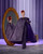 East 59th Metamorphosis Collection PURELY ELEGANT EXTRAVAGANCE VICTOIRE ROUX Dressed Doll by Integrity/FR