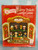 Vintage 1981 Strawberry Shortcake BERRY PATCH CARRY CASE No. 43460 NIB