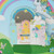 2024 Hasbro's MY LITTLE PONY 40th Anniversary Pretty Parlor 3-Inch Collector Box PIN Limited Edition 900 by Loungefly
