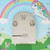 2024 Hasbro's MY LITTLE PONY 40th Anniversary Pretty Parlor 3-Inch Collector Box PIN Limited Edition 900 by Loungefly