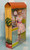 Vintage 1965 BARBIE LEARNS TO COOK #1634 Gold Label Reproduction Barbie Doll