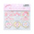 My Melody 24-pc STICKER SET (Lady My Melody Series) by Sanrio Original Japan (2026)