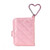 Hello Kitty MINI NOTEBOOK STYLE DOUBLE MIRROR (Mini Quilt Series) by Sanrio Original Japan (2026)