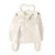 Hello Kitty WHITE MINI BACKPACK BAG CHARM (Mini Quilt Series) by Sanrio Original Japan (2026)