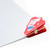 MY MELODY 2-PK CORNER PAPER CLIPS by Sanrio Original Japan (2026)