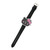 HELLO KITTY FACE SHAPED WRIST WATCH (I Love Hello Kitty Series) by Sanrio Original Japan (2026)