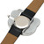 HELLO KITTY FACE SHAPED WRIST WATCH (I Love Hello Kitty Series) by Sanrio Original Japan (2026)