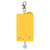 Super Cute Adventures YELLOW PHONE-SHAPED INTERACTIVE CHARM w FRIENDS MIX by Sanrio Original Japan (2026)