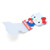 Hello Kitty DIE-CUT MEMO PAD (Expressions Series) Stationary by Sanrio Original Japan (2026)