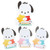 Pochacco DIE-CUT MEMO PAD (Expressions Series) Stationary by Sanrio Original Japan (2026)