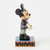 Disney Traditions 2026 Halloween MICKEY MOUSE "BAT'S THE SPIRIT" 6" Resin Figurine by Jim Shore