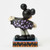 Disney Traditions 2026 Halloween MICKEY MOUSE "BAT'S THE SPIRIT" 6" Resin Figurine by Jim Shore