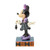 Disney Traditions Halloween 2026 MINNIE MOUSE "WEB-TASTIC HALLOWEEN" 6.5" Resin Figurine by Jim Shore