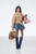 Sakura Season  Nadja Rhymes™ Dressed Doll  The NU. Face™ Collection Exclusive by Integrity/FR