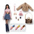 Sakura Season  Nadja Rhymes™ Dressed Doll  The NU. Face™ Collection Exclusive by Integrity/FR