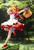 Darkstalkers BULLETA/B.B. HOOD Bishoujo Series 1:7 Scale Statue by Kotobukiya SV386