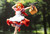 Darkstalkers BULLETA/B.B. HOOD Bishoujo Series 1:7 Scale Statue by Kotobukiya SV386