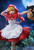 Darkstalkers BULLETA/B.B. HOOD Bishoujo Series 1:7 Scale Statue by Kotobukiya SV386