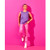 Barbie Signature 2023 LOOKS DOLL #17 "Brandon" Asian Made-To-Move MTM Original Ken MJW84