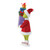 Dr. Seuss GRINCH "ONE OF A KIND" How the Grinch Stole Christmas 15" Possible Dreams Clothtique by DEPT 56