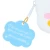SANRIO ORIGINAL: Character Award Series MINI SILICON POUCH : PEKKLE Change Purse Japan (2026)