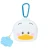 SANRIO ORIGINAL: Character Award Series MINI SILICON POUCH : PEKKLE Change Purse Japan (2026)