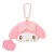 SANRIO ORIGINAL: Character Award Series MINI SILICON POUCH : KUROMI Change Purse Japan (2026)