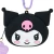 SANRIO ORIGINAL: Character Award Series MINI SILICON POUCH : KUROMI Change Purse Japan (2026)