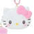 SANRIO ORIGINAL: Character Award Series MINI SILICON POUCH : KUROMI Change Purse Japan (2026)