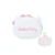 SANRIO ORIGINAL: Character Award Series MINI SILICON POUCH : KUROMI Change Purse Japan (2026)