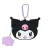 SANRIO ORIGINAL: Character Award Series MINI SILICON POUCH : KUROMI Change Purse Japan (2026)