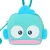 SANRIO ORIGINAL: Character Award Series MINI SILICON POUCH : KUROMI Change Purse Japan (2026)