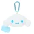 SANRIO ORIGINAL: Character Award Series MINI SILICON POUCH : CINNAMOROLL Change Purse Japan (2026)