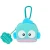 SANRIO ORIGINAL: Character Award Series MINI SILICON POUCH : HANGYODON Change Purse Japan (2026)