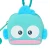 SANRIO ORIGINAL: Character Award Series MINI SILICON POUCH : HANGYODON Change Purse Japan (2026)