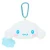 SANRIO ORIGINAL: Character Award Series MINI SILICON POUCH : MY MELODY Change Purse Japan (2026)