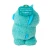 SANRIO ORIGINAL: Character Award Series 6" PLUSH MASCOT KEYCHAIN: HANGYODON Japan (2026)