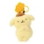 SANRIO ORIGINAL: Character Award Series 6" PLUSH MASCOT KEYCHAIN: POMPOMPURIN Japan (2026)