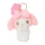 SANRIO ORIGINAL: Character Award Series 6" PLUSH MASCOT KEYCHAIN: MY MELODY Japan (2026)