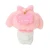 SANRIO ORIGINAL: Character Award Series 6" PLUSH MASCOT KEYCHAIN: MY MELODY Japan (2026)