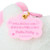 SANRIO ORIGINAL: Character Award Series 6" PLUSH MASCOT KEYCHAIN: HELLO KITTY Japan (2026)