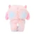SANRIO ORIGINAL: Colorful Candy Pop Monster Series 6" PLUSH MASCOT CLIP: MY MELODY Japan (2026)