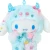 SANRIO ORIGINAL: Colorful Candy Pop Monster Series 6" PLUSH MASCOT CLIP: CINNAMOROLL Japan (2026)