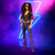 Kenbassador LENNY KRAVITZ 2026 Black Label Signature Barbie/Ken Doll_JBJ43