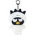 SANRIO ORIGINAL: Besties/Best Friends Forever Series 6" PLUSH MASCOT KEYCHAIN: MY MELODY Japan (2026)